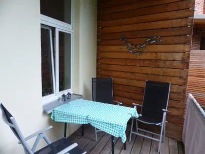 Ferienwohnung für 4 Personen (85 m²) in Schwerin 6/9