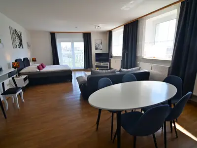Ferienwohnung für 6 Personen (72 m²) in Schwerin 1/10