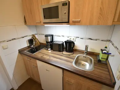 Ferienwohnung für 4 Personen (49 m²) in Schwerin 6/10