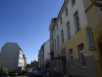 Ferienwohnung für 4 Personen (49 m²) in Schwerin 9/10