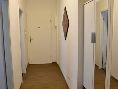 Ferienwohnung für 5 Personen (54 m²) in Schwerin 9/10