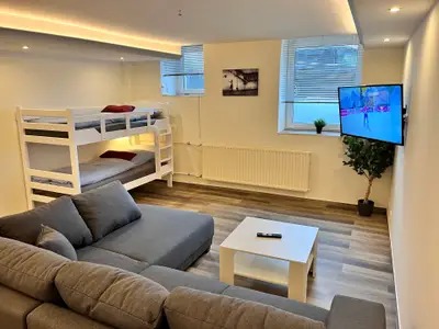 Ferienwohnung für 5 Personen (75 m²) in Schwerin 3/10