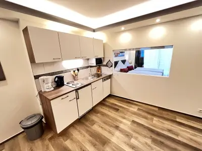 Ferienwohnung für 5 Personen (75 m²) in Schwerin 5/10