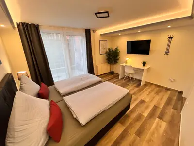 Ferienwohnung für 5 Personen (75 m²) in Schwerin 6/10