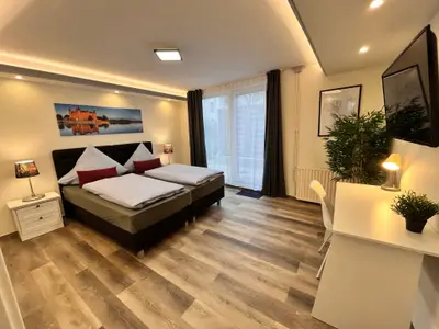 Ferienwohnung für 5 Personen (75 m²) in Schwerin 7/10