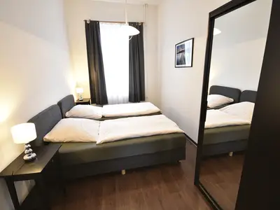 Ferienwohnung für 4 Personen (42 m²) in Schwerin 5/10