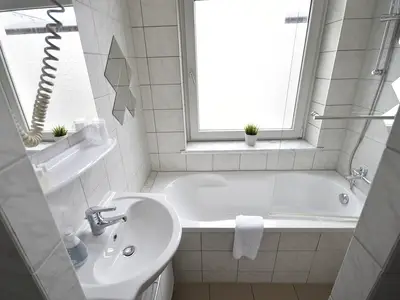 Ferienwohnung für 4 Personen (42 m²) in Schwerin 7/10