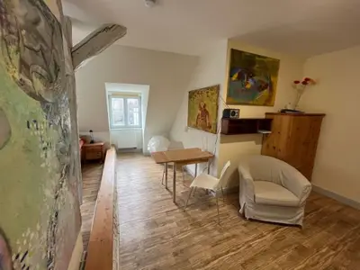 Ferienwohnung für 2 Personen (31 m²) in Schwerin 3/5