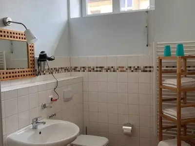 Ferienwohnung für 4 Personen (35 m²) in Schwerin 2/8