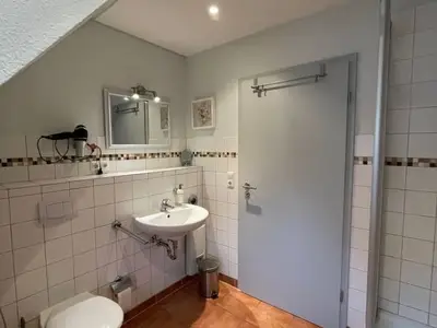 Ferienwohnung für 6 Personen (60 m²) in Schwerin 1/10