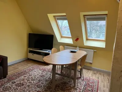Ferienwohnung für 6 Personen (60 m²) in Schwerin 4/10