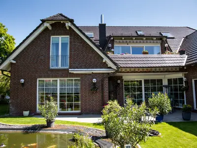 Ferienwohnung für 2 Personen (25 m²) in Schwerin 1/10