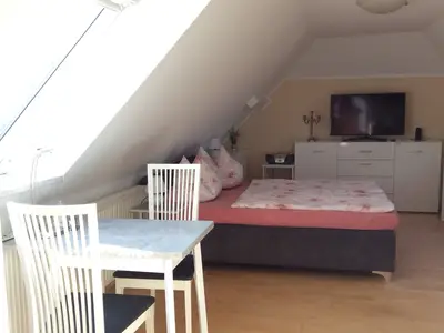 Ferienwohnung für 2 Personen (25 m²) in Schwerin 6/10