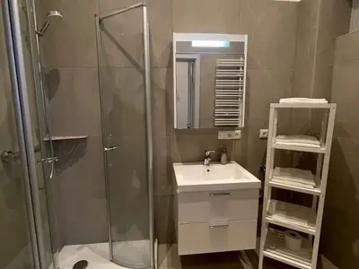 Ferienwohnung für 4 Personen (46 m²) in Schwerin 2/10