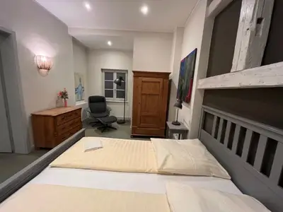 Ferienwohnung für 4 Personen (46 m²) in Schwerin 4/10