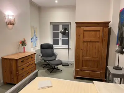 Ferienwohnung für 4 Personen (46 m²) in Schwerin 5/10