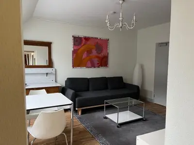 Ferienwohnung für 4 Personen (44 m²) in Schwerin 3/8