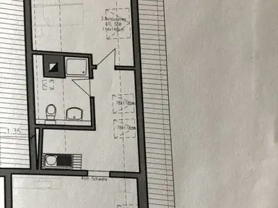 Ferienwohnung für 4 Personen (44 m²) in Schwerin 7/8