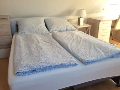 Ferienwohnung für 2 Personen (23 m²) in Schwerin 4/10