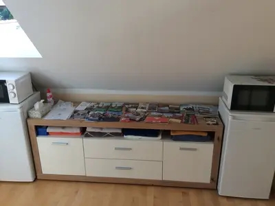 Ferienwohnung für 2 Personen (23 m²) in Schwerin 9/10