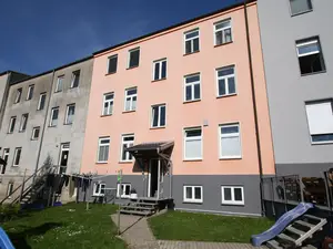 Ferienwohnung für 5 Personen (75 m²) in Schwerin