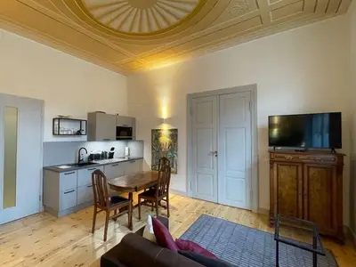 Ferienwohnung für 4 Personen (41 m²) in Schwerin 5/10