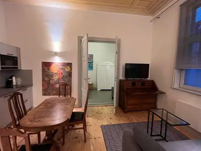 Ferienwohnung für 4 Personen (41 m²) in Schwerin 6/10