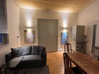Ferienwohnung für 4 Personen (41 m²) in Schwerin 9/10
