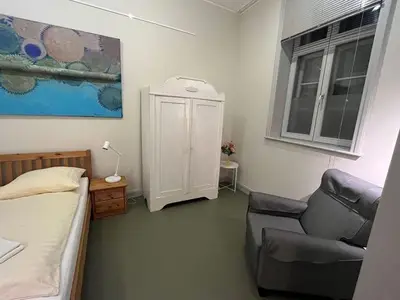 Ferienwohnung für 4 Personen (41 m²) in Schwerin 10/10