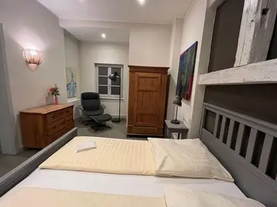 Ferienwohnung für 4 Personen (46 m²) in Schwerin 10/10