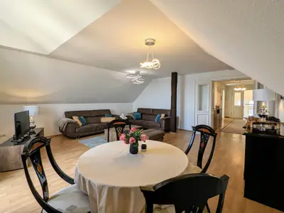 Ferienwohnung für 2 Personen (100 m²) in Schwerin 6/10