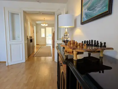 Ferienwohnung für 2 Personen (100 m²) in Schwerin 7/10