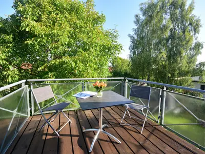 Ferienwohnung für 3 Personen (80 m²) in Schwerin 2/10