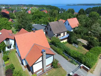 Ferienwohnung für 3 Personen (80 m²) in Schwerin 3/10