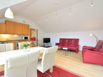 Ferienwohnung für 3 Personen (80 m²) in Schwerin 6/10