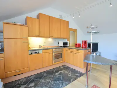 Ferienwohnung für 3 Personen (80 m²) in Schwerin 7/10