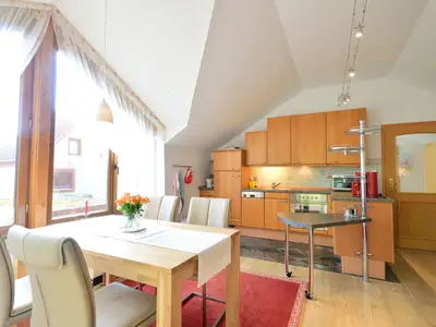 Ferienwohnung für 3 Personen (80 m²) in Schwerin 8/10