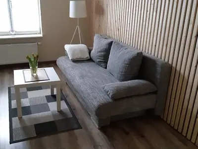 Ferienwohnung für 4 Personen (47 m²) in Schwerin 8/10