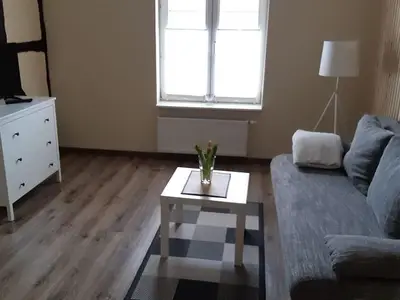 Ferienwohnung für 4 Personen (47 m²) in Schwerin 9/10
