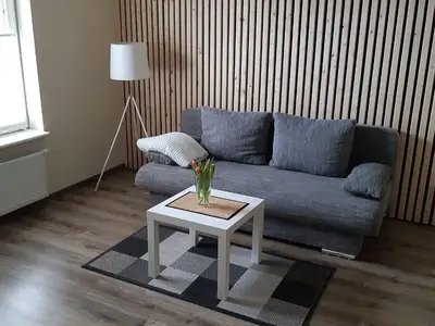 Ferienwohnung für 4 Personen (47 m²) in Schwerin 6/10