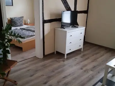 Ferienwohnung für 4 Personen (47 m²) in Schwerin 9/10