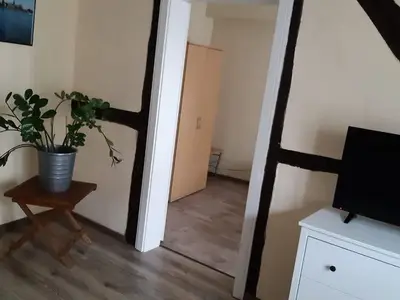 Ferienwohnung für 4 Personen (47 m²) in Schwerin 10/10