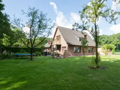 Ferienwohnung für 2 Personen (65 m²) in Schwerinsdorf 1/10