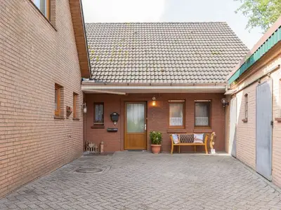 Ferienwohnung für 2 Personen (65 m²) in Schwerinsdorf 4/10