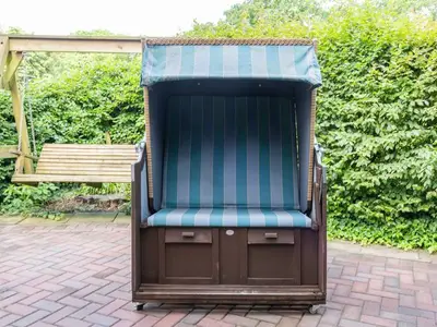 Ferienwohnung für 2 Personen (65 m²) in Schwerinsdorf 5/10
