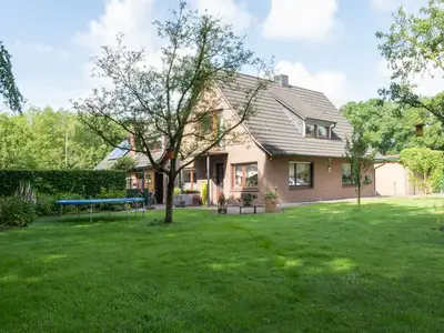 Ferienwohnung für 2 Personen (65 m²) in Schwerinsdorf 7/10