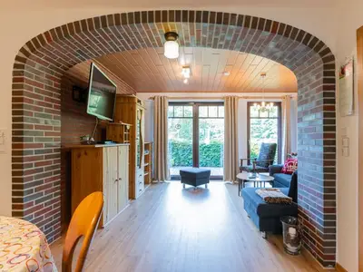 Ferienwohnung für 2 Personen (65 m²) in Schwerinsdorf 10/10