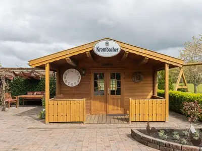 Ferienwohnung für 7 Personen (90 m²) in Schwerinsdorf 9/10