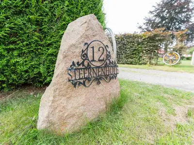 Ferienwohnung für 3 Personen (70 m²) in Schwerinsdorf 1/10