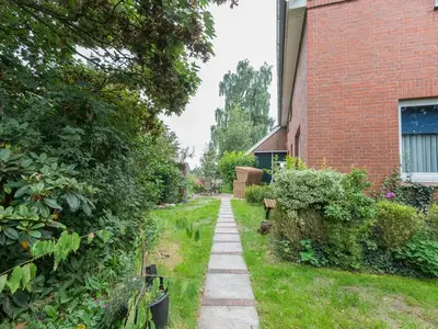 Ferienwohnung für 3 Personen (70 m²) in Schwerinsdorf 2/10